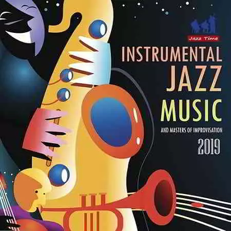 Instrumental Jazz Music музыку скачать Instrumental Jazz Music музыку торрент
