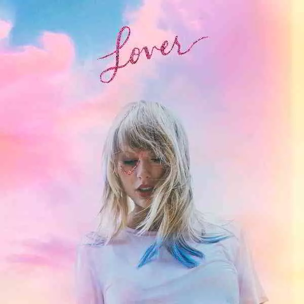 Taylor Swift - Lover музыку скачать Taylor Swift - Lover музыку торрент