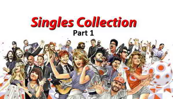 Singles Collection Vol.1 музыку скачать Singles Collection Vol.1 музыку торрент