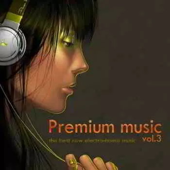 Premium music vol.3 музыку скачать Premium music vol.3 музыку торрент