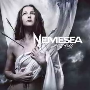 Nemesea - White Flag музыку скачать Nemesea - White Flag музыку торрент