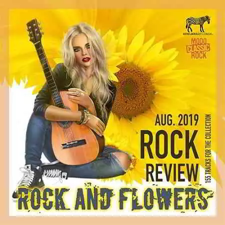 Rock And Flowers музыку скачать Rock And Flowers музыку торрент