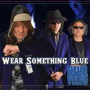 Blue Velvo - Wear Something Blue музыку скачать Blue Velvo - Wear Something Blue музыку торрент