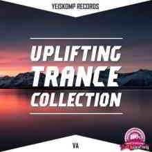 Uplifting Trance Collection 2019 скачать Сборник песен торрент