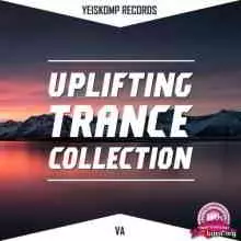 Uplifting Trance Collection 2019 музыку скачать Uplifting Trance Collection 2019 музыку торрент