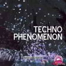 Techno Phenomenon музыку скачать Techno Phenomenon музыку торрент