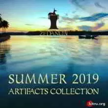 Summer 2019: Artifacts Collection музыку скачать Summer 2019: Artifacts Collection музыку торрент