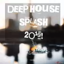Deep House Splash 2019! музыку скачать Deep House Splash 2019! музыку торрент
