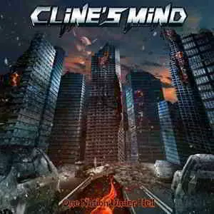 Cline's Mind - One Nation Under Hell музыку скачать Cline's Mind - One Nation Under Hell музыку торрент