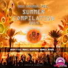 NewEnergy Rec. Summer Compilation (Summer Edition) скачать Сборник песен торрент