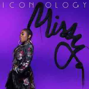 Missy Elliott - Iconology музыку скачать Missy Elliott - Iconology музыку торрент