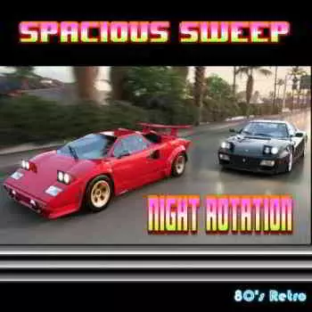 Spacious Sweep - Night Rotation музыку скачать Spacious Sweep - Night Rotation музыку торрент