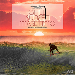 Chill Sunset Maretimo Vol.2: The Premium Chillout Soundtrack скачать торрент файл