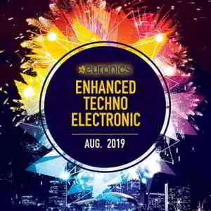Enhanced Techno Electronic музыку скачать Enhanced Techno Electronic музыку торрент