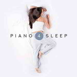 Sound Sleep Zone, French Piano Jazz Music Oasis, Sentimental Piano Music Oasis - Piano 4 Sleep скачать торрент файл