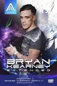 Bryan Kearney - Live @ Sound Bar Chicago United States 2019-08-17 музыку скачать Bryan Kearney - Live @ Sound Bar Chicago United States 2019-08-17 музыку торрент