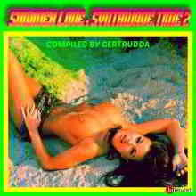 Summer Love:Synthwave Time 2 (Compiled by Gertrudda) скачать Сборник песен торрент