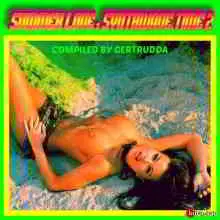 Summer Love:Synthwave Time 2 (Compiled by Gertrudda) музыку скачать Summer Love:Synthwave Time 2 (Compiled by Gertrudda) музыку торрент