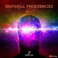 Universal Frequencies Vol. 8 скачать торрент файл