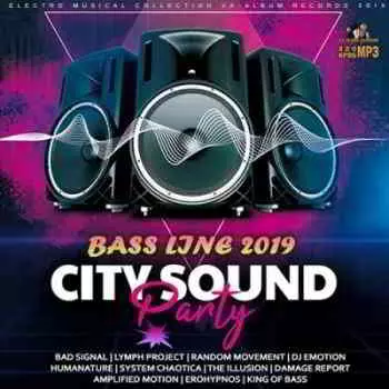 Drum City Sound Party Drum City Sound Party торрент