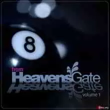 8 From Heavens Gate Vol.1 музыку скачать 8 From Heavens Gate Vol.1 музыку торрент