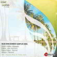 Blue Soho Summer Sampler (One) скачать торрент файл