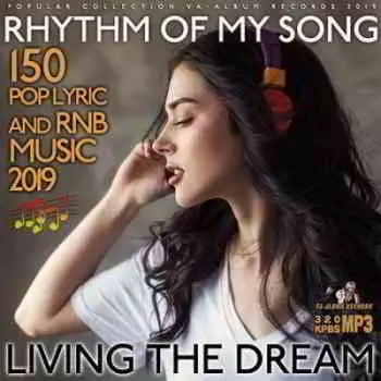 Rhythm Of My Song музыку скачать Rhythm Of My Song музыку торрент
