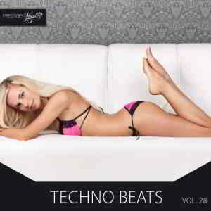 Techno Beats Vol. 28 скачать Сборник песен торрент