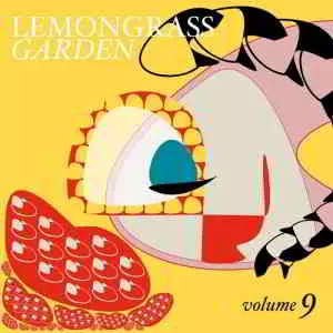 Lemongrass Garden Vol 9 музыку скачать Lemongrass Garden Vol 9 музыку торрент