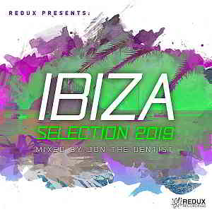 Redux Ibiza Selection 2019: Mixed by Jon The Dentist скачать торрент файл