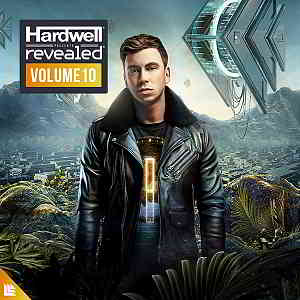 Hardwell presents Revealed Volume 10 скачать Сборник песен торрент