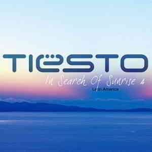 In Search Of Sunrise 4: Latin America (Mixed by Tiesto) скачать торрент файл