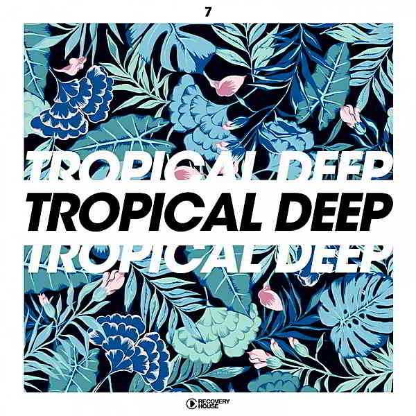 Tropical Deep Vol.7 скачать Сборник песен торрент