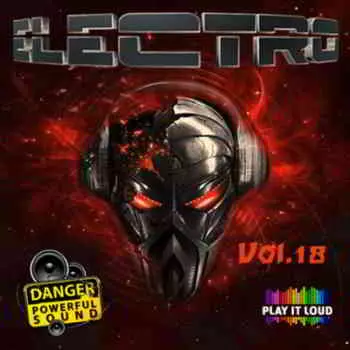 Electro Vol.18 музыку скачать Electro Vol.18 музыку торрент