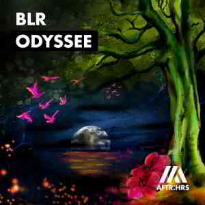 BLR - Odyssee скачать Сборник песен торрент