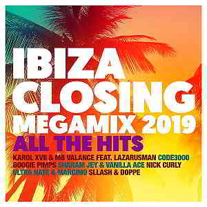 Ibiza Closing Megamix 2019: All The Hits скачать торрент файл