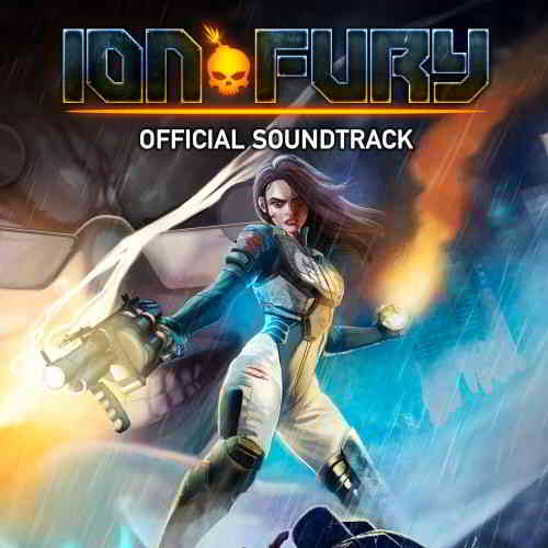 Ion Fury [Score by Jarkko Rotsten] скачать торрент файл