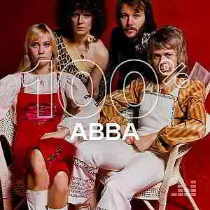 ABBA - 100% ABBA музыку скачать ABBA - 100% ABBA музыку торрент