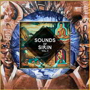 Bar 25 Music Presents: Sounds Of Sirin Vol.3 скачать торрент файл