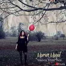 Moran Magal - Under Your Bed музыку скачать Moran Magal - Under Your Bed музыку торрент