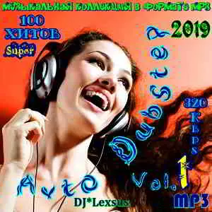 Super Auto Dubstep (Vol.1) Super Auto Dubstep (Vol.1) торрент