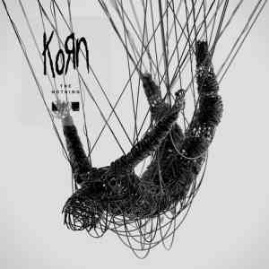 Korn - The Nothing скачать торрент файл