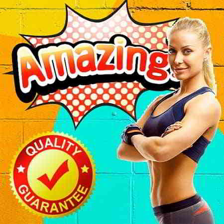 Guarantee Quality Amazing Files скачать торрент файл