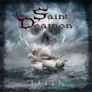 Saint Deamon - Ghost [Japanese Edition] скачать торрент файл