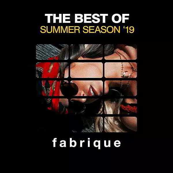 The Best Of Summer Season '19 The Best Of Summer Season '19 торрент