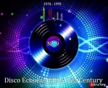 Disco Echoes Of The Last Century Nr. 9 скачать торрент файл