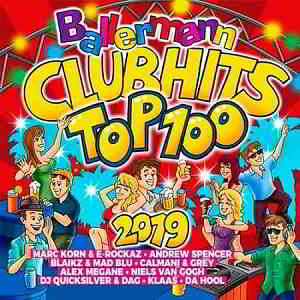 Ballermann Clubhits Top 100 2019 скачать торрент файл