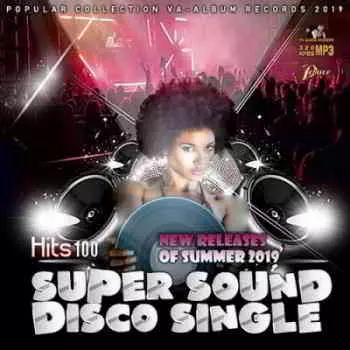 Super Sound Disco Single музыку скачать Super Sound Disco Single музыку торрент