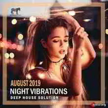 Night Vibrations: Deep House Solution музыку скачать Night Vibrations: Deep House Solution музыку торрент