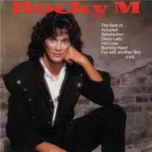 Rocky M - The Best Of Rocky M - The Best Of торрент